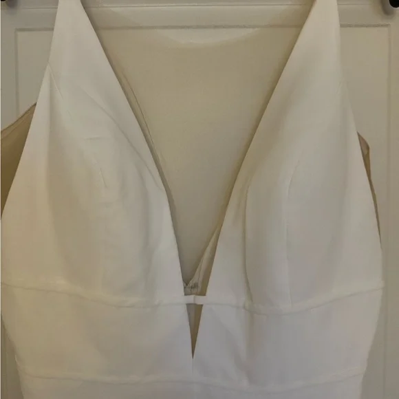 Jenny Yoo Bridal Gown - Picture 5 of 7